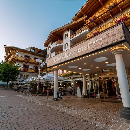 Jufa Alpenhotel Saalbach Luaran gambar
