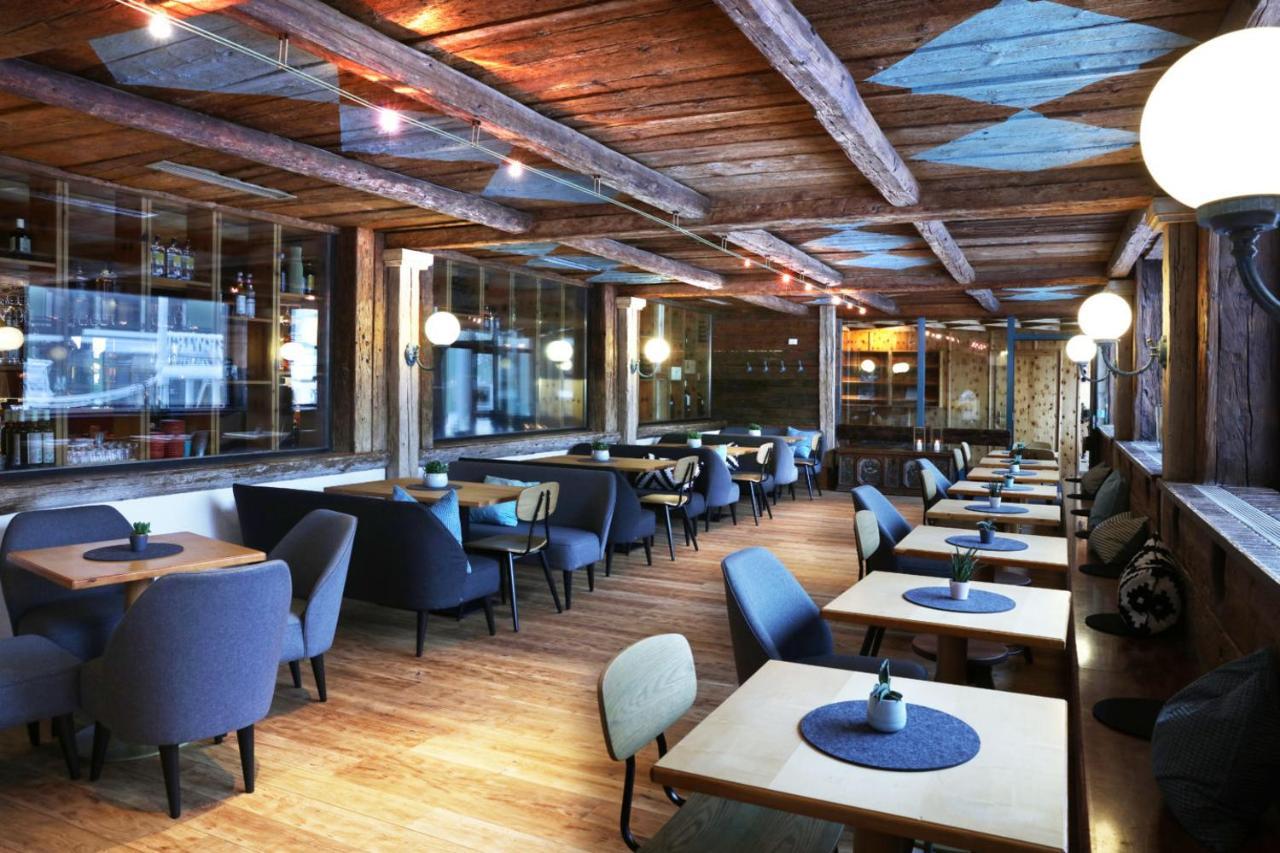 Jufa Alpenhotel Saalbach Luaran gambar
