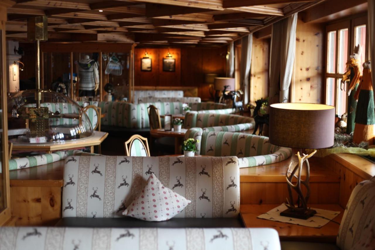 Jufa Alpenhotel Saalbach Luaran gambar