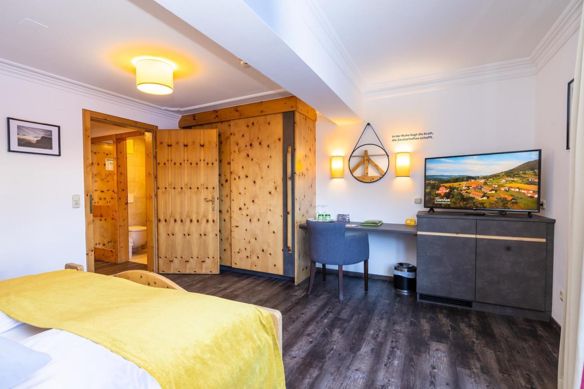 Jufa Alpenhotel Saalbach Luaran gambar