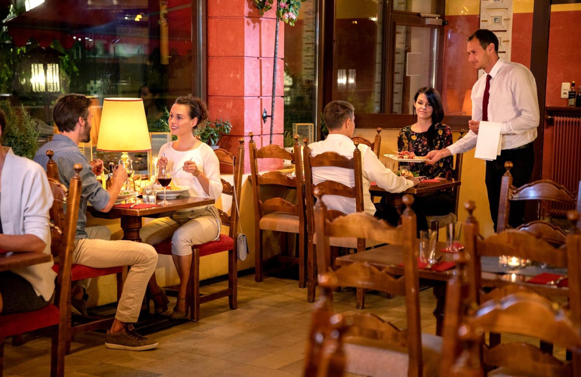 Jufa Alpenhotel Saalbach Luaran gambar