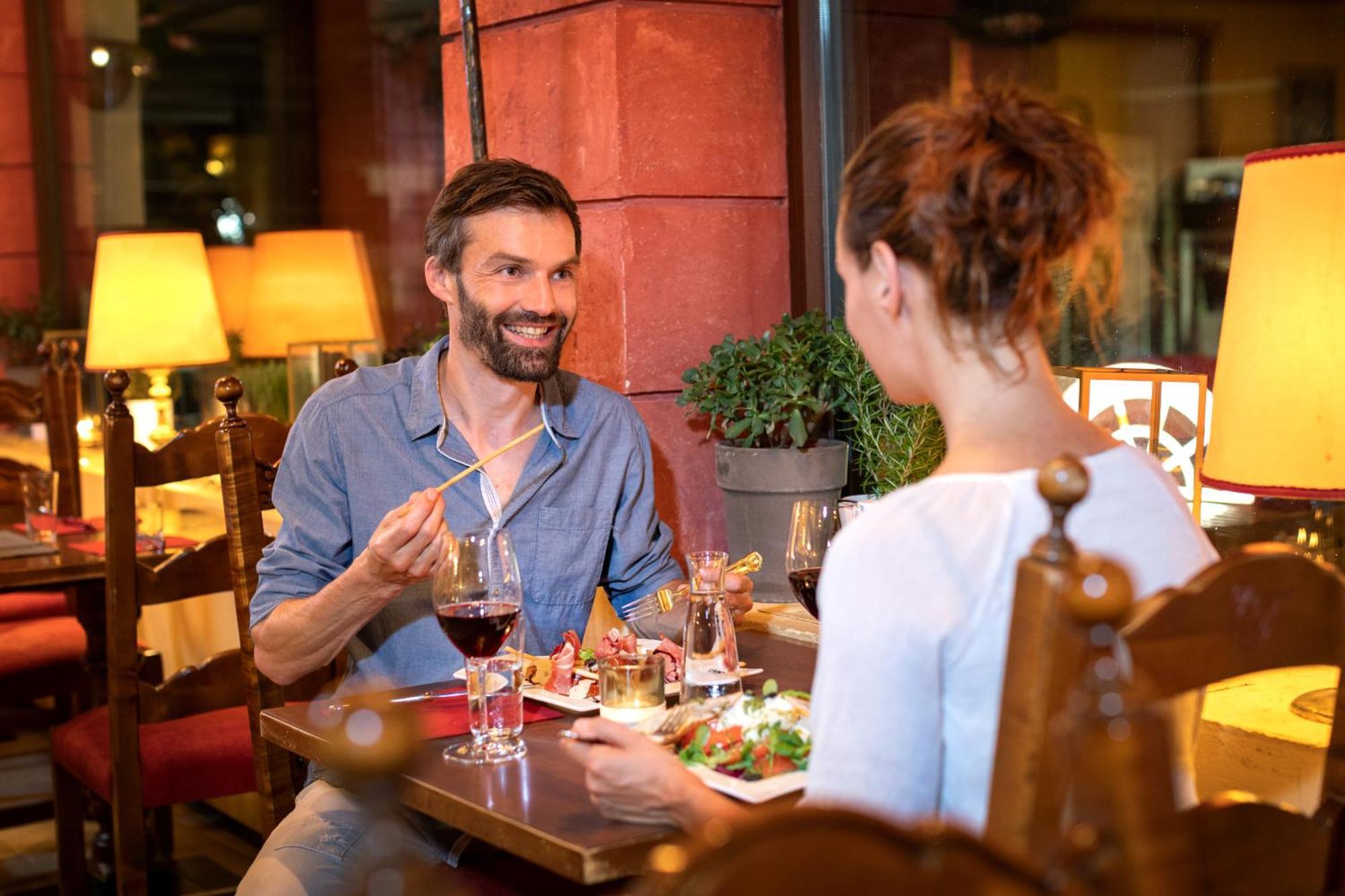 Jufa Alpenhotel Saalbach Luaran gambar