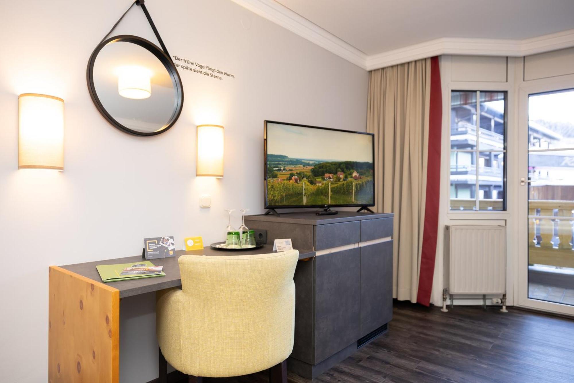Jufa Alpenhotel Saalbach Luaran gambar