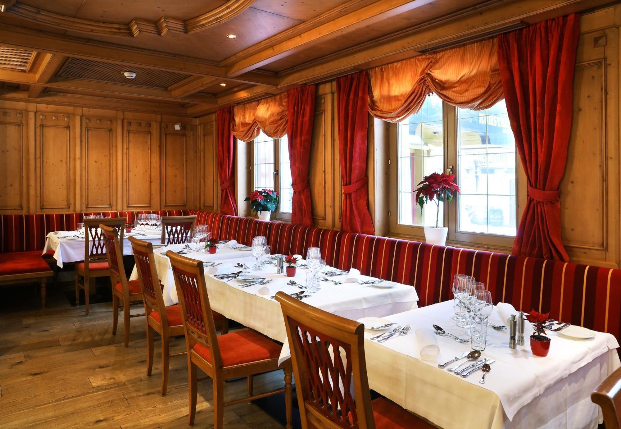 Jufa Alpenhotel Saalbach Luaran gambar