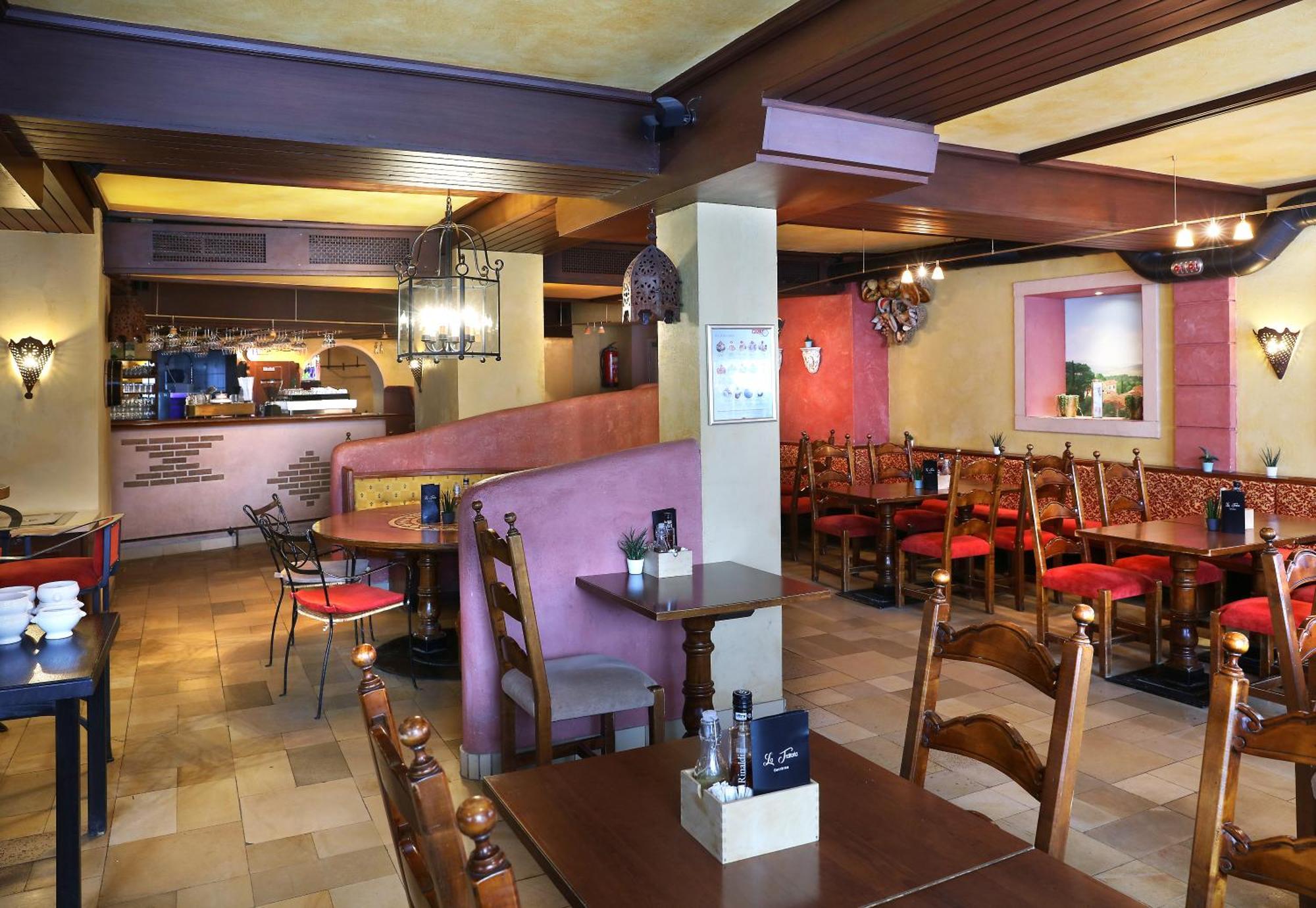 Jufa Alpenhotel Saalbach Luaran gambar